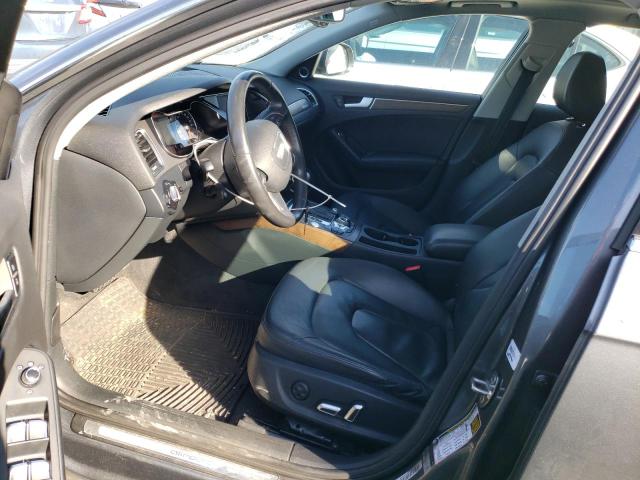 Photo 7 from auction – 2013 AUDI A4 ALLROAD with VIN WA1UFAFL3DA217771