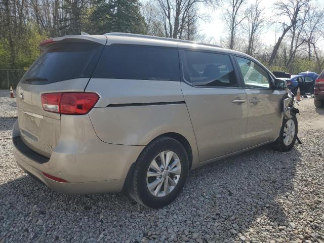 Photo 3 from auction – 2016 KIA SEDONA LX with VIN KNDMB5C16G6145838