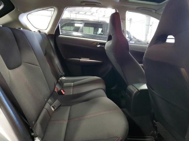 Photo 10 from auction – 2011 SUBARU IMPREZA WR with VIN JF1GR7E62BG820364