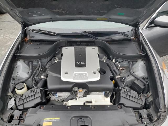 Photo 11 from auction – 2012 INFINITI G25 with VIN JN1DV6ARXCM860619