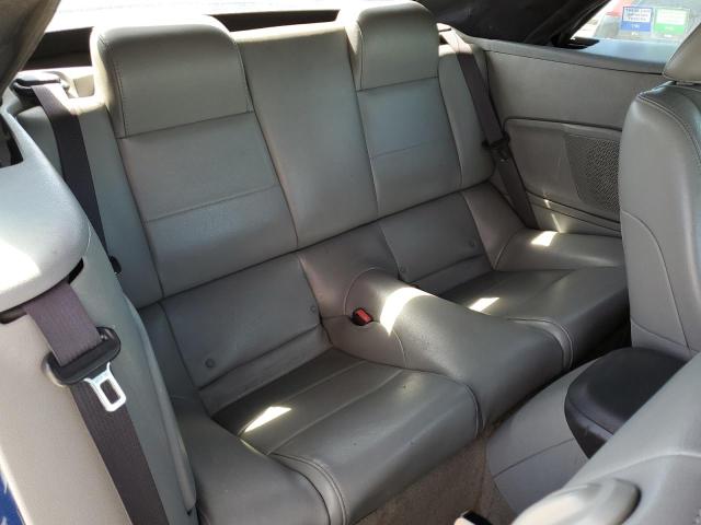 Photo 10 from auction – 2007 FORD MUSTANG with VIN 1ZVFT84N675276490