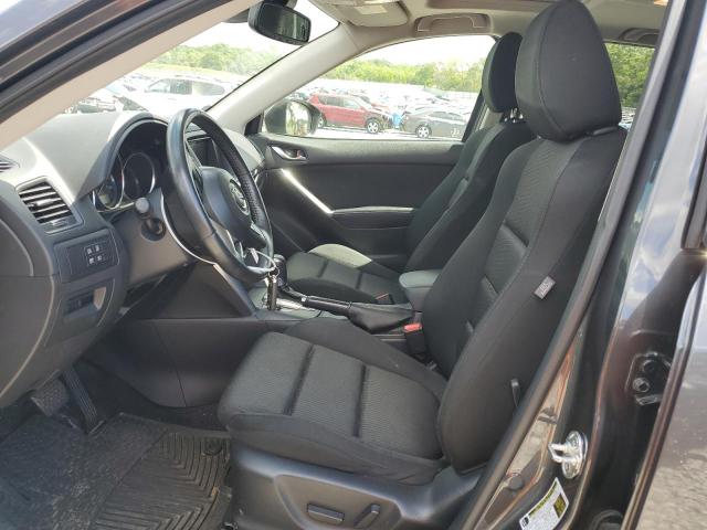 Photo 7 from auction – 2015 MAZDA CX-5 TOURI with VIN JM3KE2CY1F0447878