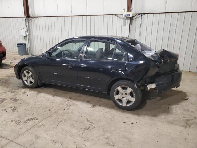 Photo 2 from auction – 2005 HONDA CIVIC EX with VIN JHMES26795S001786