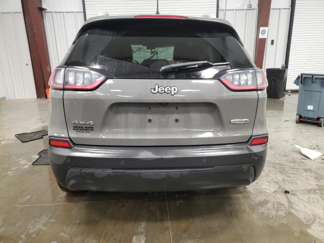 Photo 6 from auction – 2020 JEEP CHEROKEE L with VIN 1C4PJMLB6LD551420