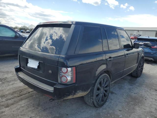 Photo 3 from auction – 2010 LAND ROVER RANGE ROVE with VIN SALMF1D43AA328116