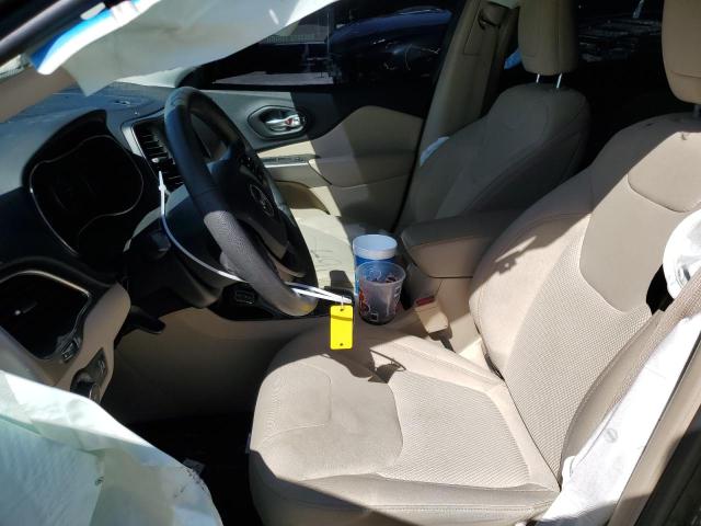 Photo 7 from auction – 2019 JEEP CHEROKEE L with VIN 1C4PJLCX0KD110807