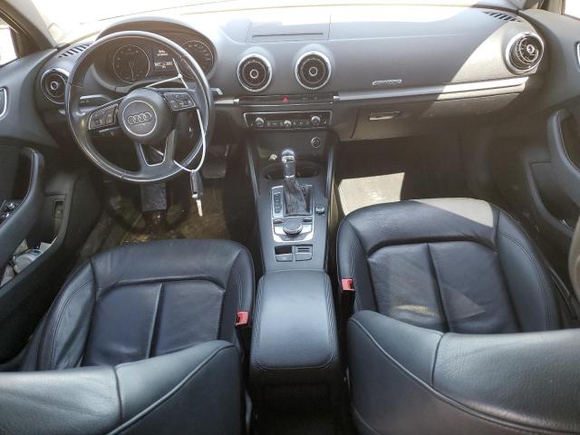 Photo 8 from auction – 2017 AUDI A3 PREMIUM with VIN WAUB8GFF3H1013026