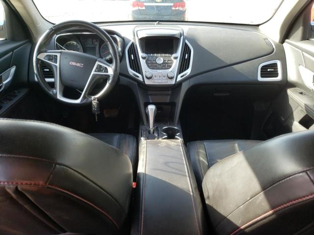 Photo 8 from auction – 2011 GMC TERRAIN SL with VIN 2CTFLXE59B6205880