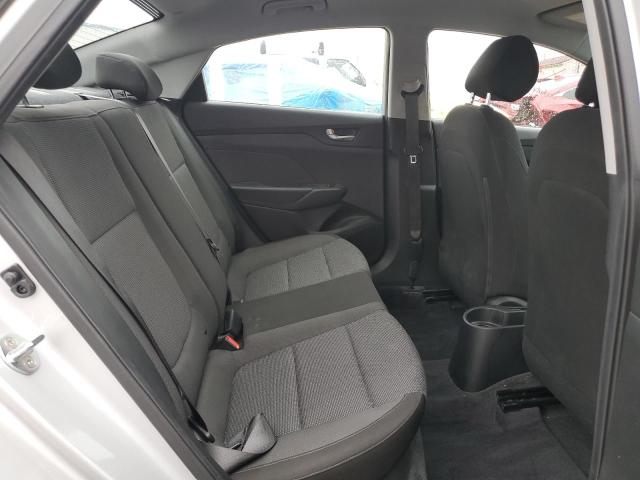Photo 10 from auction – 2018 HYUNDAI ACCENT SE with VIN 3KPC24A30JE010186