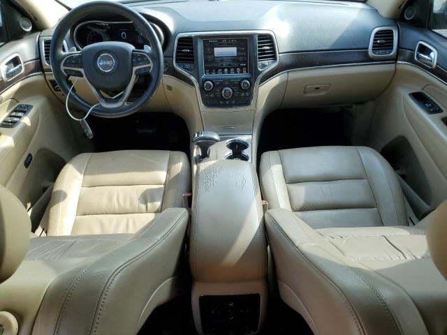 Photo 8 from auction – 2014 JEEP GRAND CHER with VIN 1C4RJFBG8EC197121
