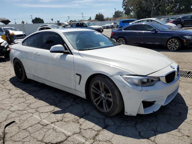 Photo 4 from auction – 2014 BMW 428 I with VIN WBA3N3C50EK231304