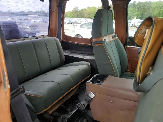 Photo 11 from auction – 1995 JEEP WRANGLER / with VIN 1J4FY49S7SP230217