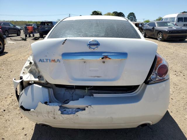 Photo 6 from auction – 2012 NISSAN ALTIMA BAS with VIN 1N4AL2AP0CC248003