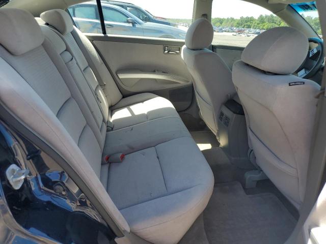 Photo 10 from auction – 2005 NISSAN MAXIMA SE with VIN 1N4BA41E25C861263