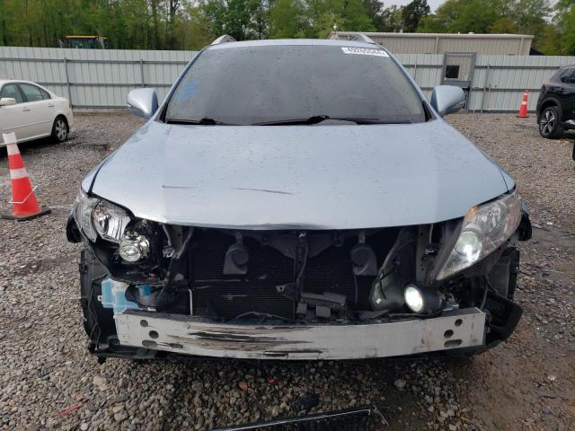 Photo 5 from auction – 2010 LEXUS RX 350 with VIN 2T2BK1BA8AC020823