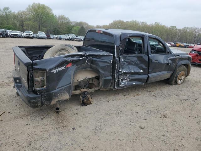 Photo 3 from auction – 2010 DODGE DAKOTA TRX with VIN 1D7RW7GP7AS107480