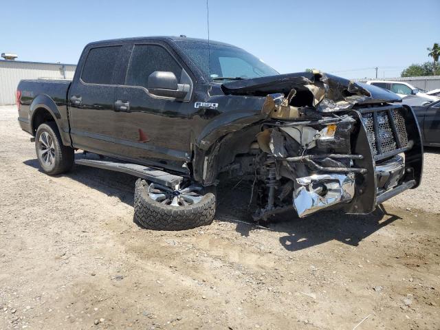 Photo 4 from auction – 2016 FORD F150 SUPER with VIN 1FTEW1EF4GKD45473