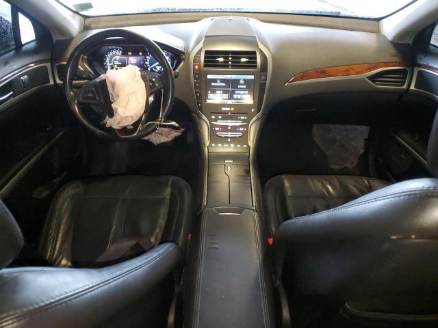 Zdjęcie 8 z aukcji – 2014 LINCOLN MKZ z VIN 3LN6L2G96ER808941