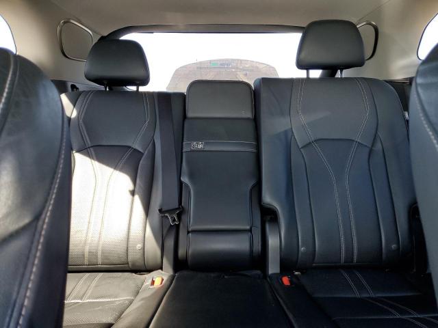 Photo 10 from auction – 2016 LEXUS RX 350 BAS with VIN 2T2BZMCA1GC041274