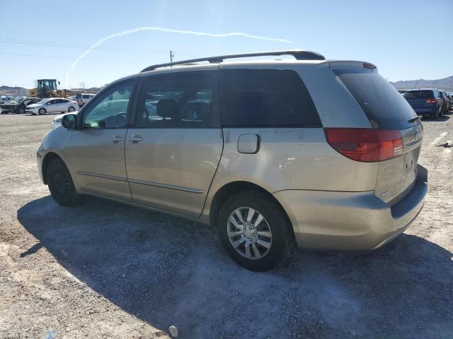 Photo 2 from auction – 2004 TOYOTA SIENNA CE with VIN 5TDZA23C94S159611