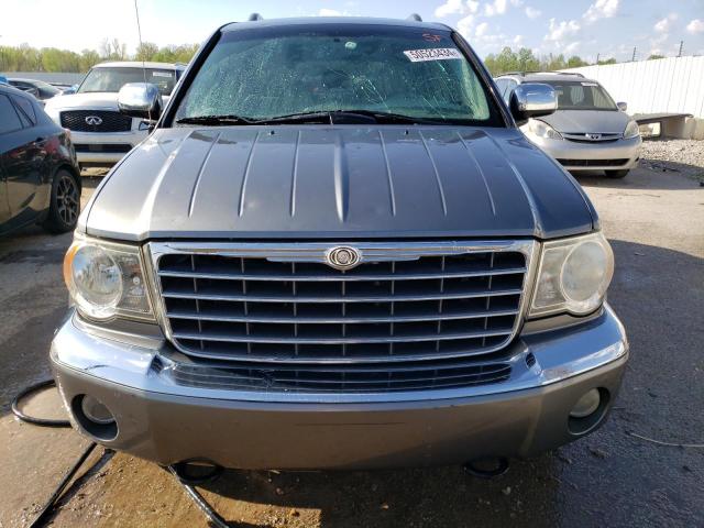Photo 5 from auction – 2008 CHRYSLER ASPEN LIMI with VIN 1A8HW58218F125403