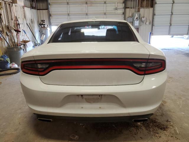 Photo 6 from auction – 2017 DODGE CHARGER SX with VIN 2C3CDXHG8HH523919