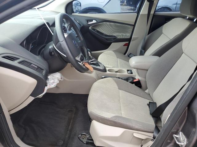 Photo 7 from auction – 2014 FORD FOCUS SE with VIN 1FADP3K21EL247357