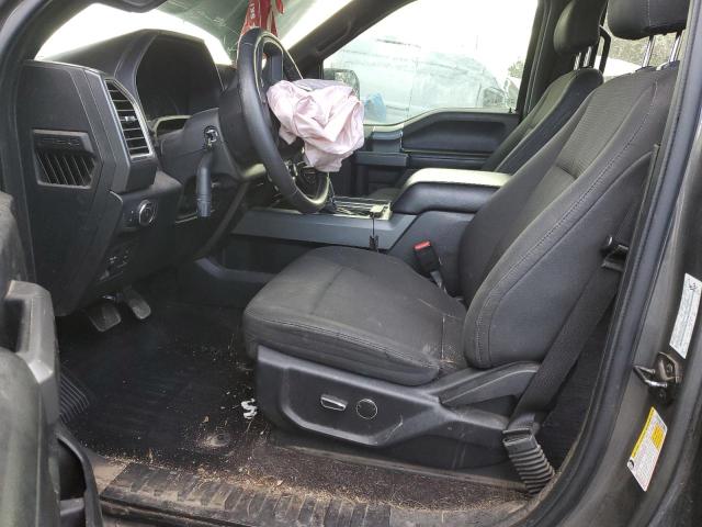 Photo 7 from auction – 2017 FORD F150 SUPER with VIN 1FTEW1EP2HKC05898