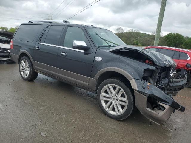 Photo 4 from auction – 2017 FORD EXPEDITION with VIN 1FMJK1JT7HEA80274