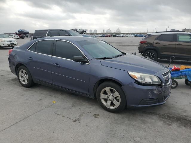 Photo 4 from auction – 2013 CHEVROLET MALIBU LS with VIN 1G11A5SA4DF315044
