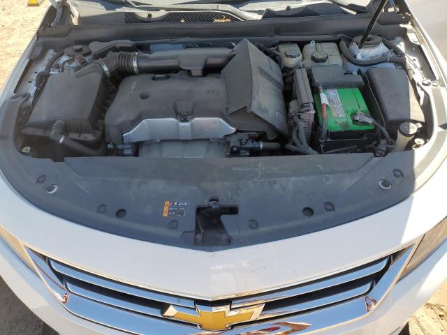 Photo 11 from auction – 2014 CHEVROLET IMPALA LT with VIN 2G1115SL3E9291458