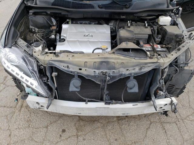 Photo 11 from auction – 2015 LEXUS RX 350 BAS with VIN 2T2BK1BAXFC252640