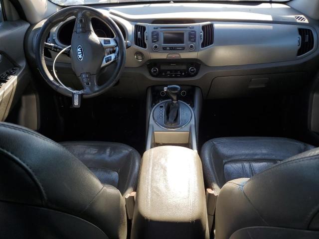 Photo 8 from auction – 2013 KIA SPORTAGE E with VIN KNDPC3A27D7421315