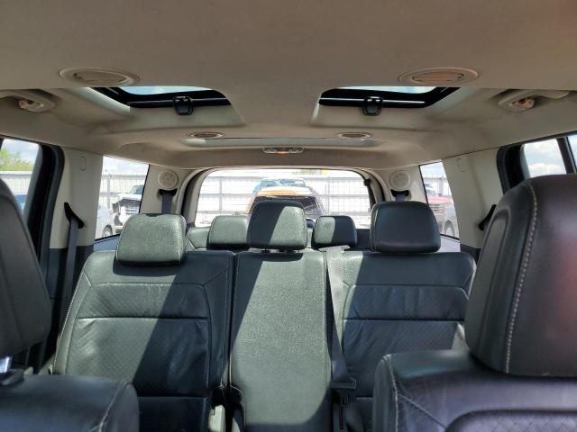 Photo 10 from auction – 2009 FORD FLEX LIMIT with VIN 2FMDK53C29BA04167