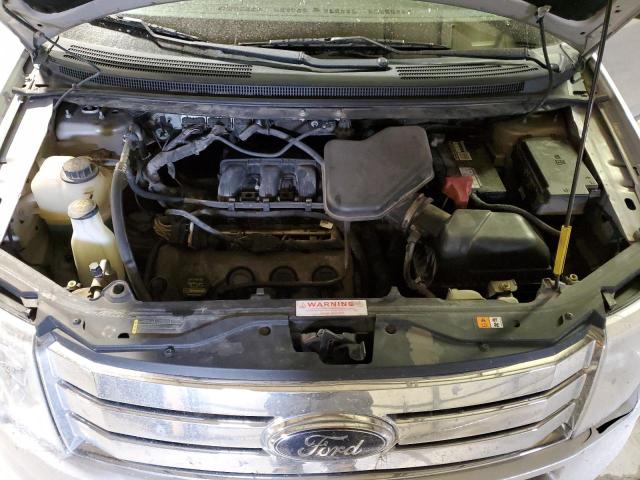 Photo 12 from auction – 2010 FORD EDGE LIMIT with VIN 2FMDK4KC6ABA75940