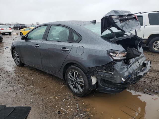Photo 2 from auction – 2023 KIA FORTE LX with VIN 3KPF24AD4PE687420