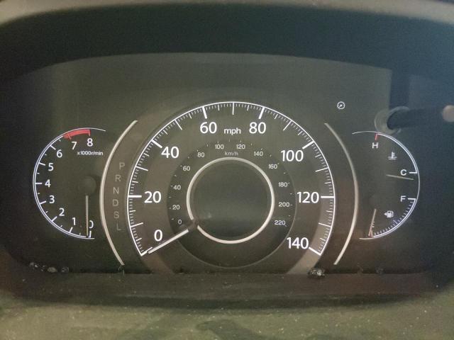 Photo 9 from auction – 2015 HONDA CR-V EX with VIN 5J6RM4H56FL114394