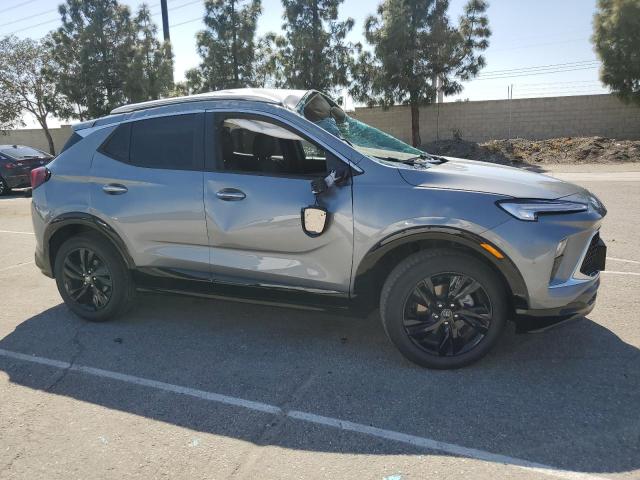 Photo 4 from auction – 2024 BUICK ENCORE GX with VIN KL4AMDSL4RB092121