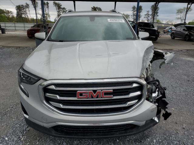 Photo 5 from auction – 2019 GMC TERRAIN SL with VIN 3GKALPEV0KL191258