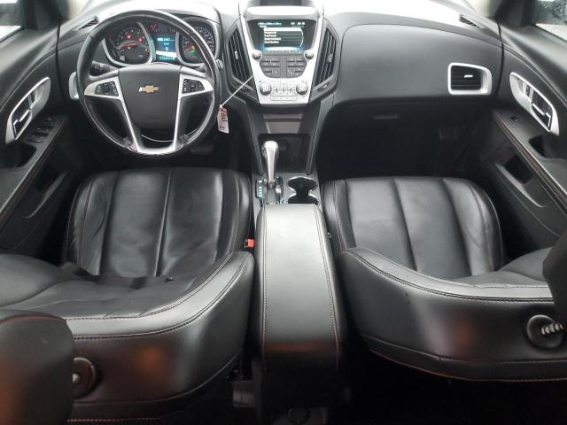 Photo 8 from auction – 2014 CHEVROLET EQUINOX LT with VIN 2GNFLDE33E6282409