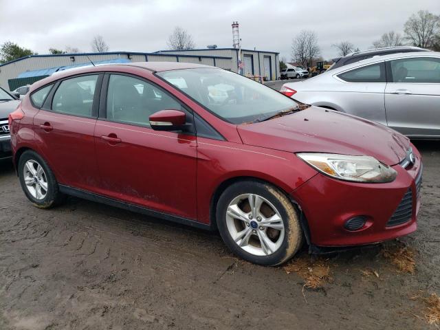 Photo 4 from auction – 2013 FORD FOCUS SE with VIN 1FADP3K24DL121816