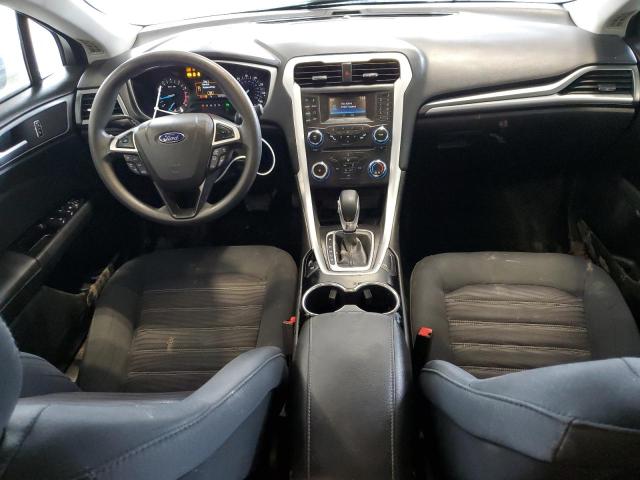 Photo 8 from auction – 2016 FORD FUSION SE with VIN 3FA6P0H72GR141529