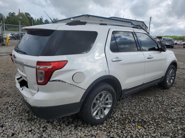 Photo 3 from auction – 2012 FORD EXPLORER X with VIN 1FMHK7D82CGA94220