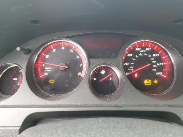 Photo 9 from auction – 2008 GMC ACADIA SLT with VIN 1GKEV23708J143763