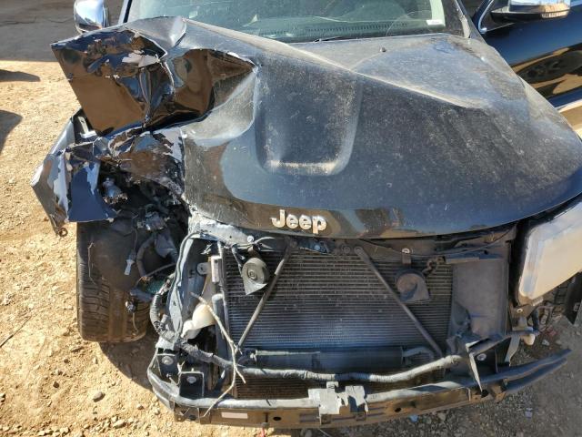 Photo 11 from auction – 2013 JEEP GRAND CHER with VIN 1C4RJECT6DC588448