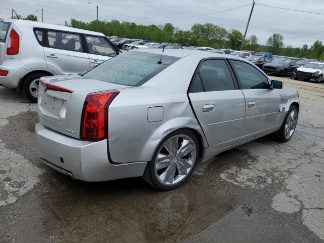 Фото 3 с аукциона – 2004 CADILLAC CTS с VIN 1G6DM577640125230