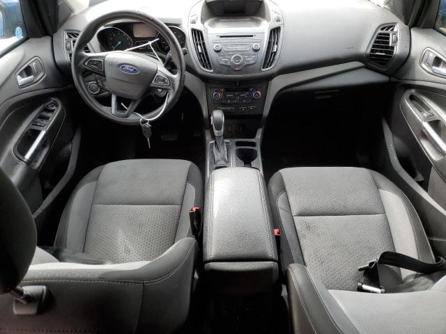 Photo 8 from auction – 2018 FORD ESCAPE SE with VIN 1FMCU0GD5JUA83375