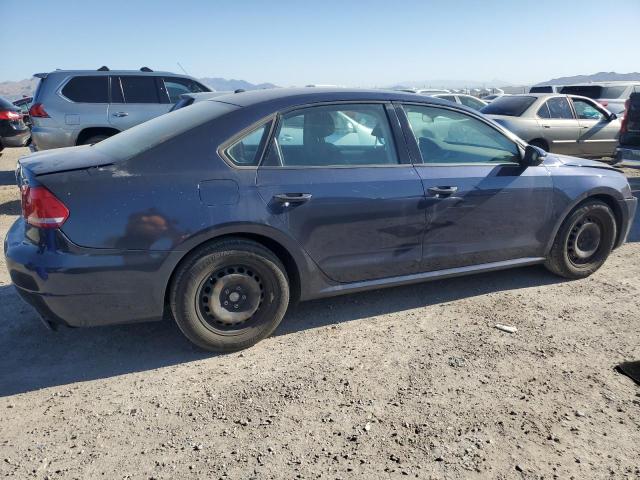 Photo 3 from auction – 2012 VOLKSWAGEN PASSAT S with VIN 1VWAP7A37CC067129