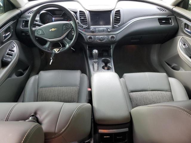 Photo 8 from auction – 2017 CHEVROLET IMPALA LT with VIN 1G1105SAXHU149911
