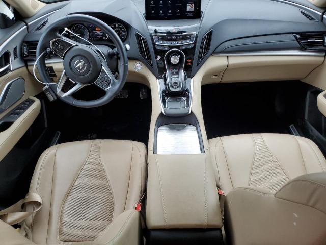 Photo 8 from auction – 2021 ACURA RDX TECHNO with VIN 5J8TC2H56ML033638